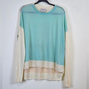 Charli 100% Cashmere Oversized Boxy Sweater